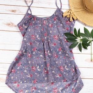 Love Squared Tank Top